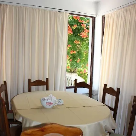 Green Garden Durrës