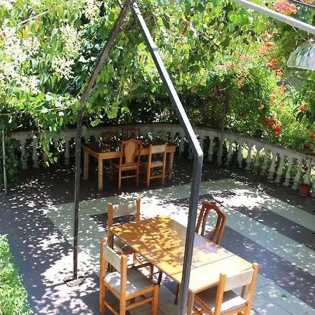 Green Garden 3*