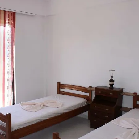 Green Garden Hotel 3*