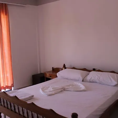 Hotel Green Garden 3*