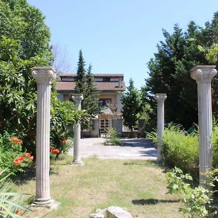 Hotel Green Garden Durrës