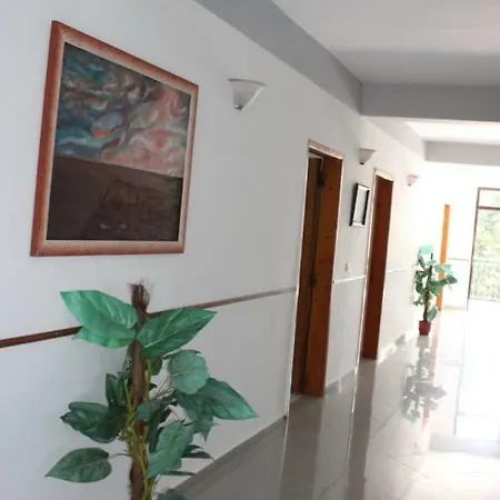 Green Garden 3*