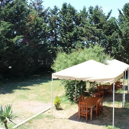 Hotel Green Garden Durrës