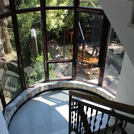 Green Garden Hotel Durrës