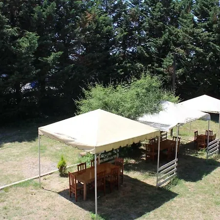 Hotel Green Garden 3*