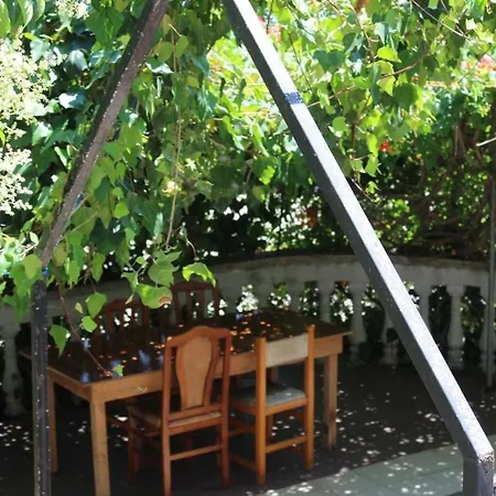 Hotel Green Garden Durrës