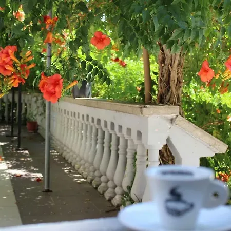 Hotel Green Garden