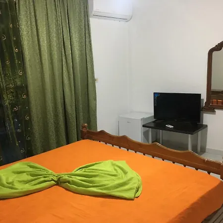 Green Garden Hotel 3*