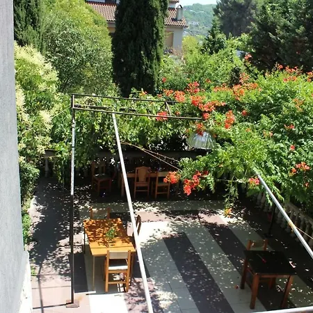 Hotel Green Garden Durrës