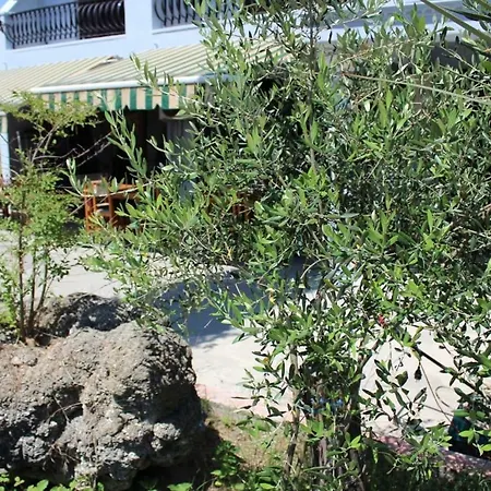 Hotel Green Garden Durrës