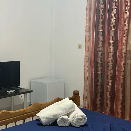 Hotel Green Garden Durrës